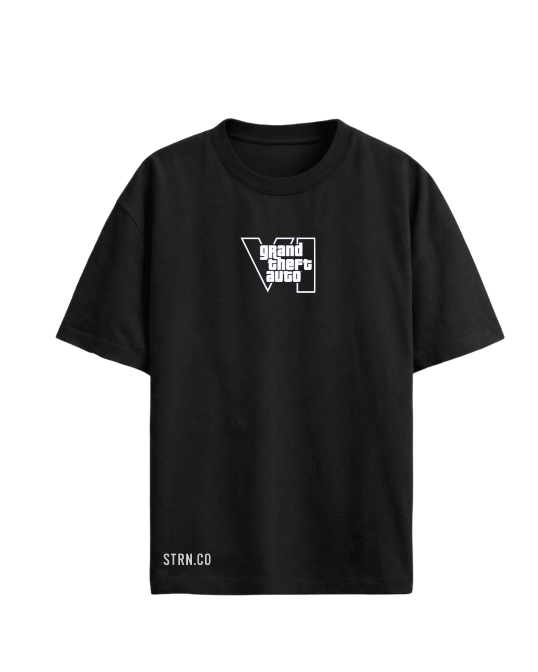 CAMISETA GTA VI