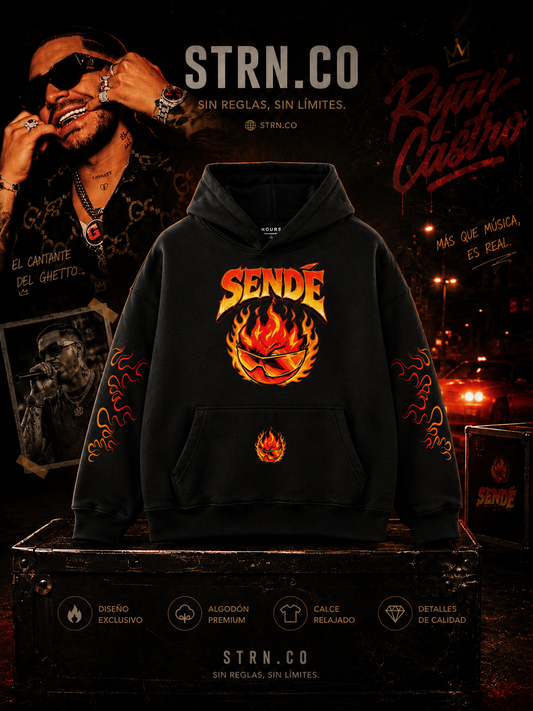 HODDIE RYAN CASTRO