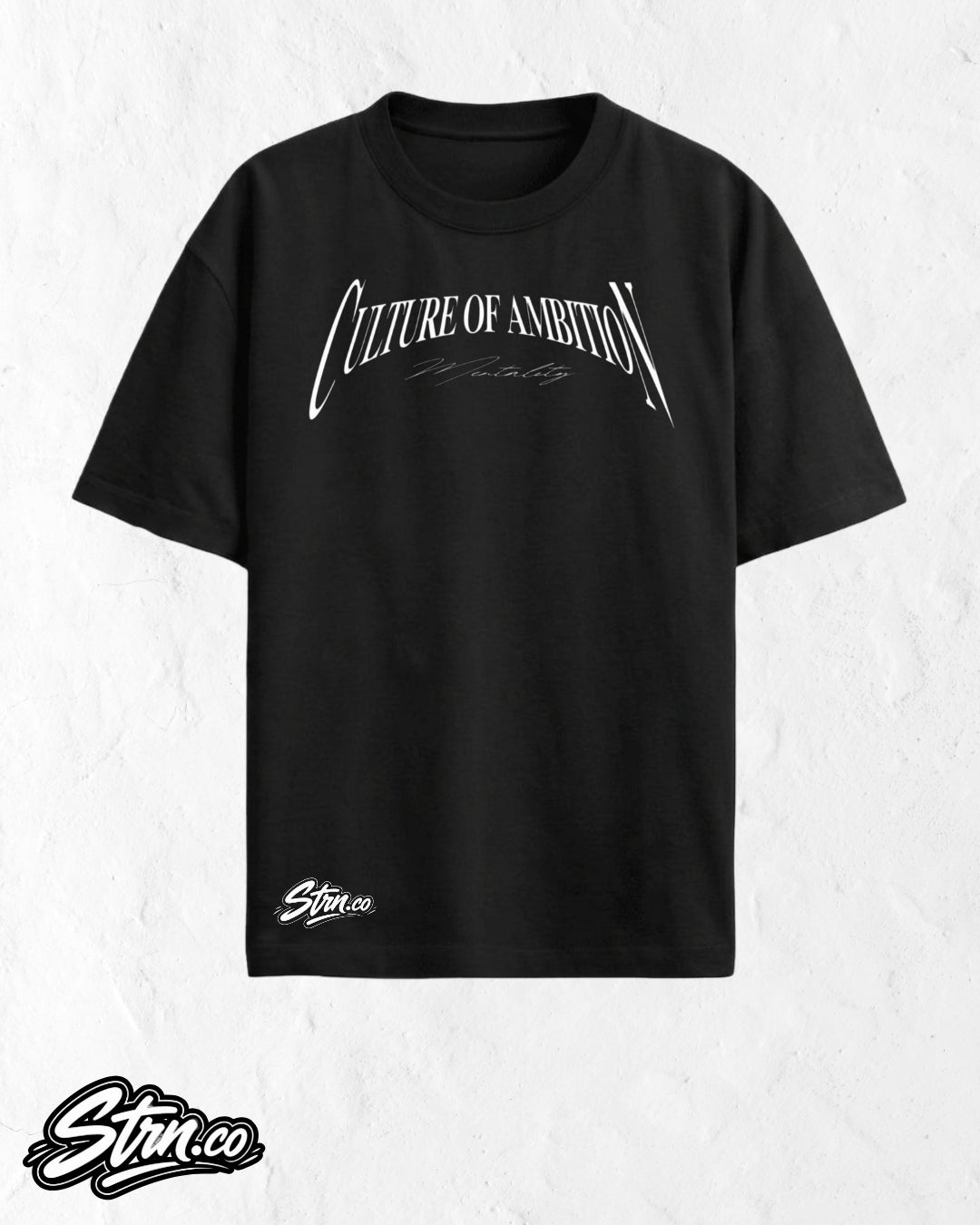 CAMISETA BLAZED