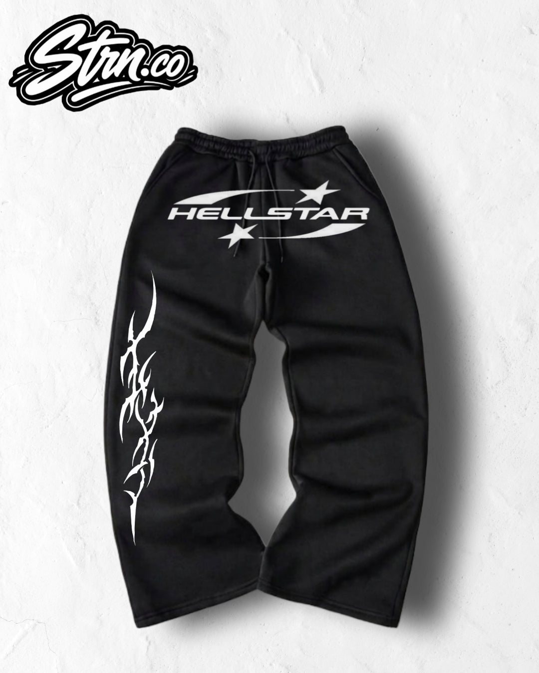 CONJUNTO HELL STAR