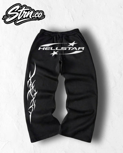 CONJUNTO HELL STAR