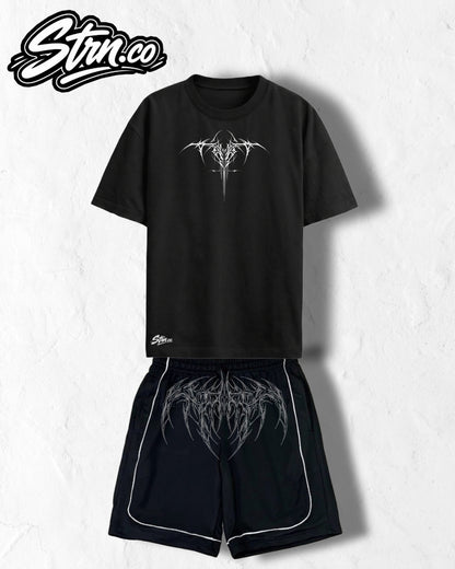 SET CAOS