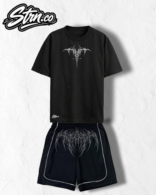 SET CAOS