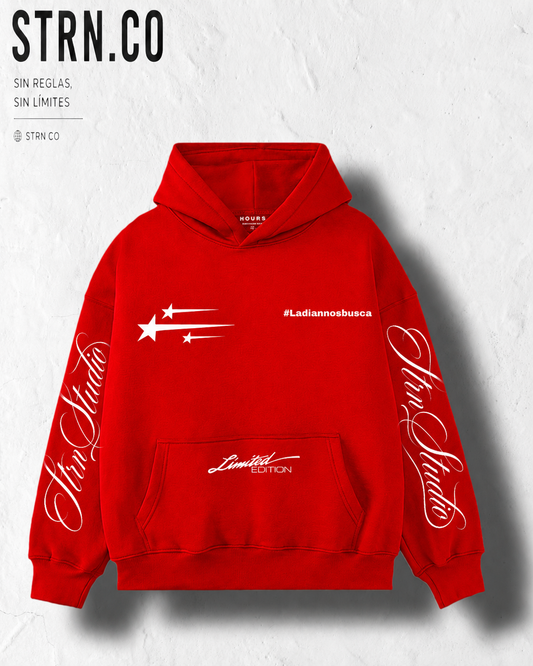 HODDIE DROOP #001