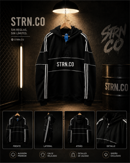 HODDIE  NEGRO V2