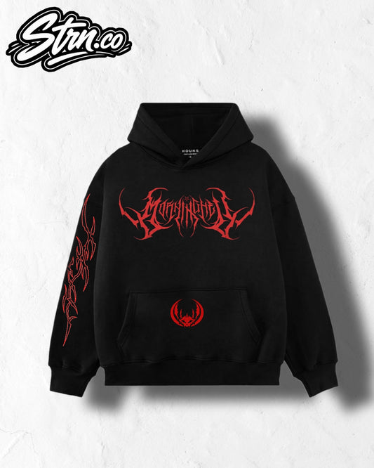 CONJUNTO MORNING HELL
