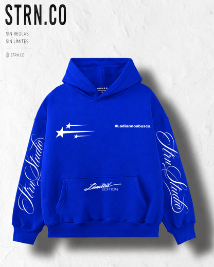 HODDIE DROOP #001