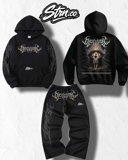 Conjunto OBSSESION