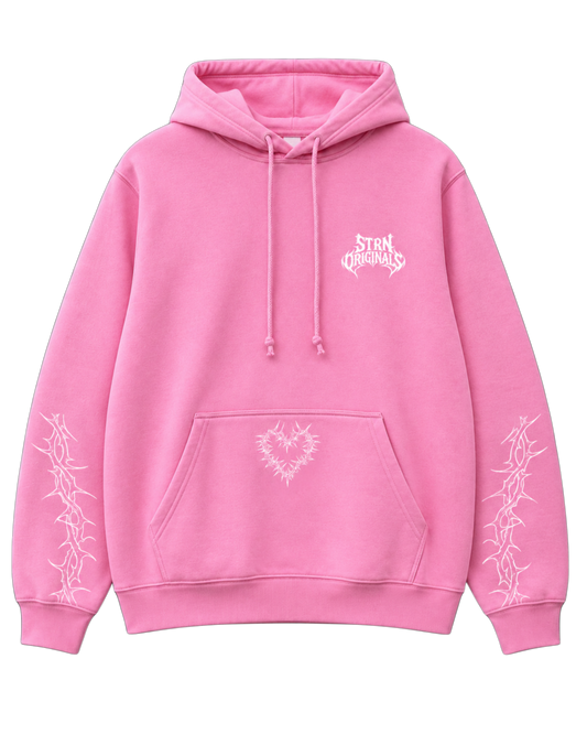 HODDIE PINK