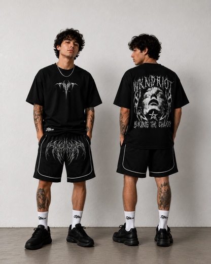 SET CAOS