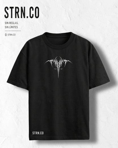 CAMISETA CAOS