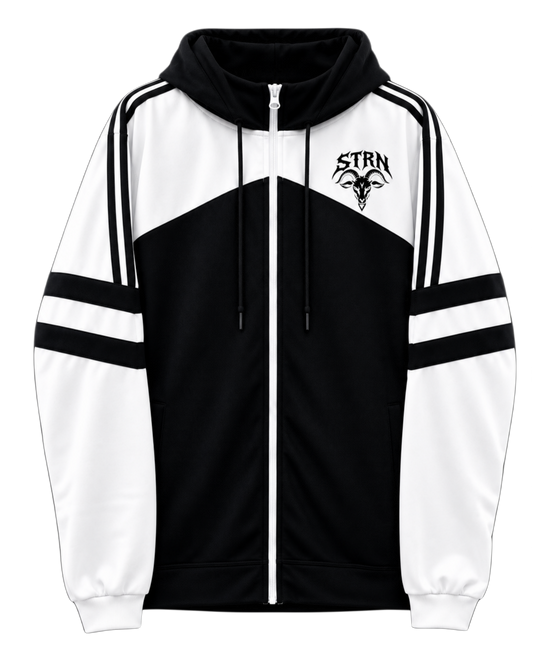 HODDIE STRN OFICIAL