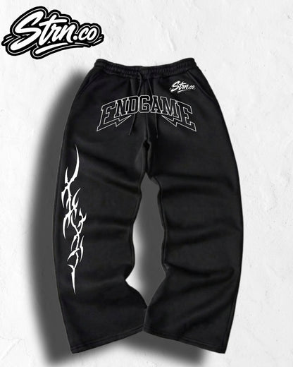 CONJUNTO END GAME