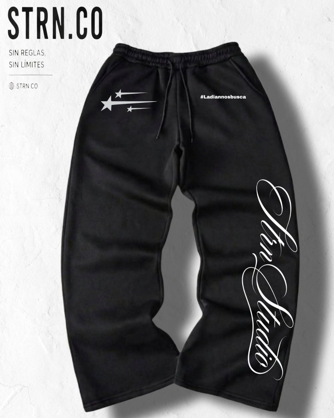 DROOP #001