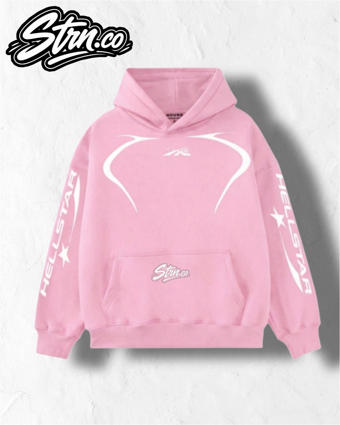 CONJUNTO HELL STAR