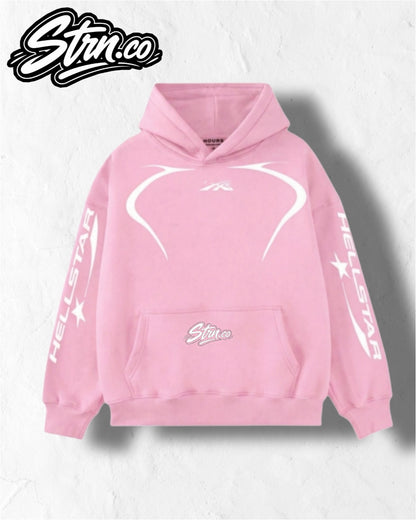 CONJUNTO HELL STAR